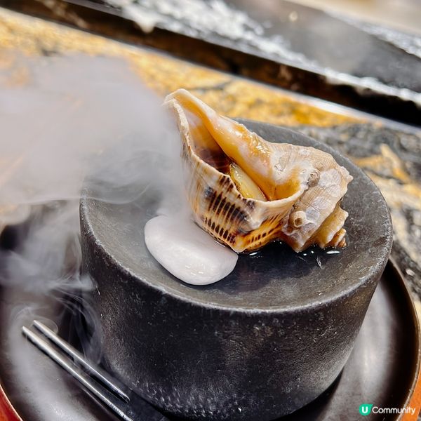 台北必食日式鐵板燒