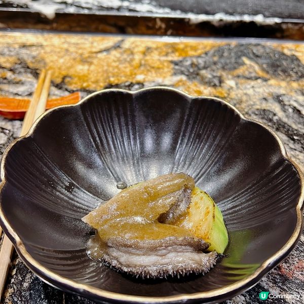 台北必食日式鐵板燒