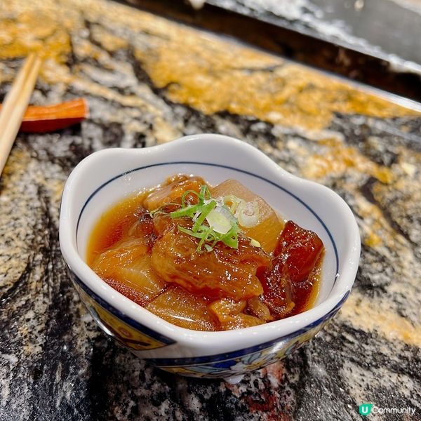 台北必食日式鐵板燒