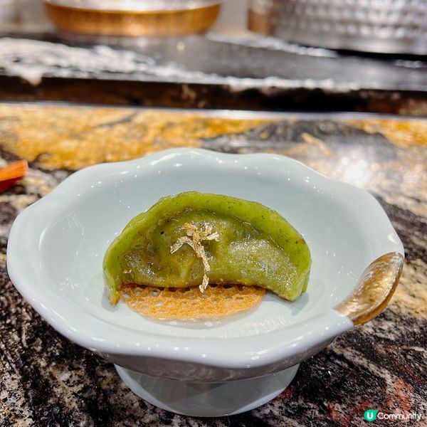 台北必食日式鐵板燒