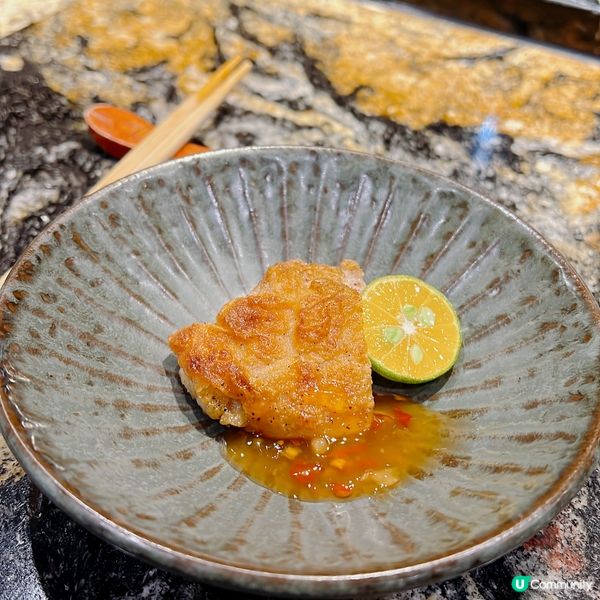 台北必食日式鐵板燒