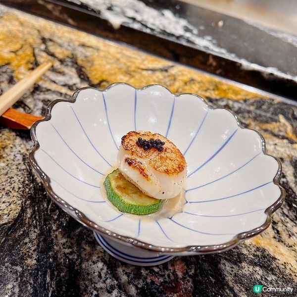 台北必食日式鐵板燒