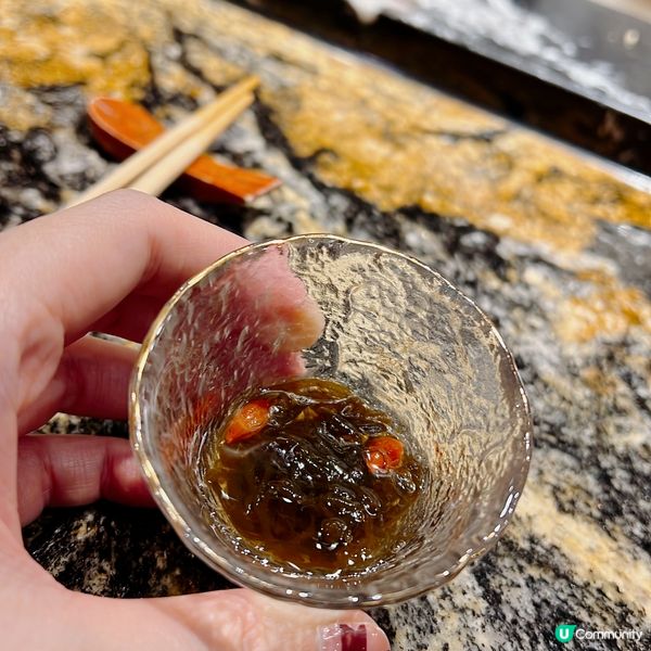 台北必食日式鐵板燒