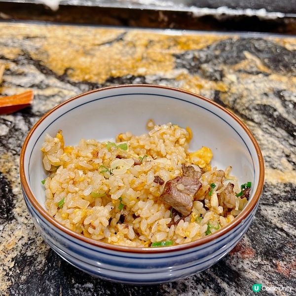 台北必食日式鐵板燒