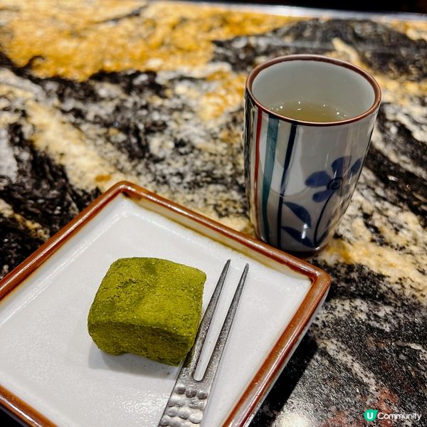 台北必食日式鐵板燒