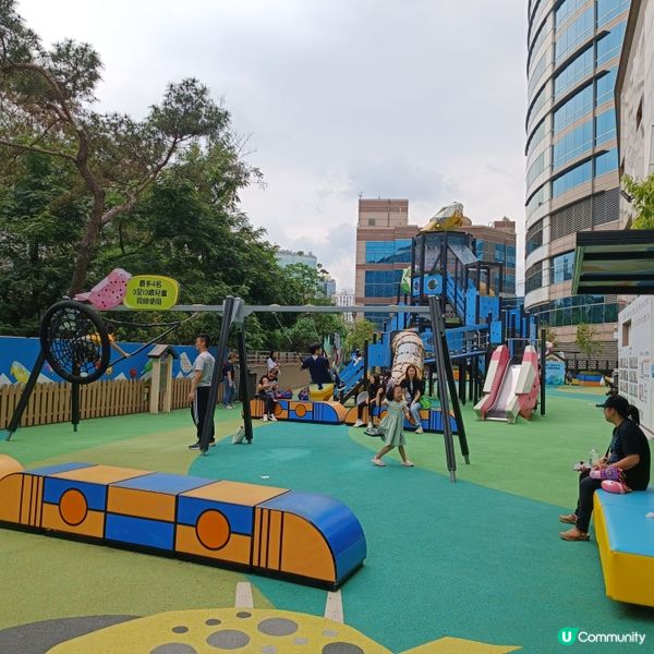 親子好去處 | Moko動樂園 | 旺角