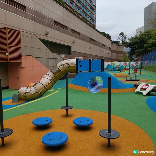 親子好去處 | Moko動樂園 | 旺角