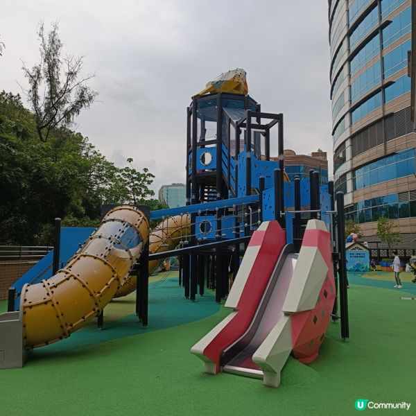 親子好去處 | Moko動樂園 | 旺角