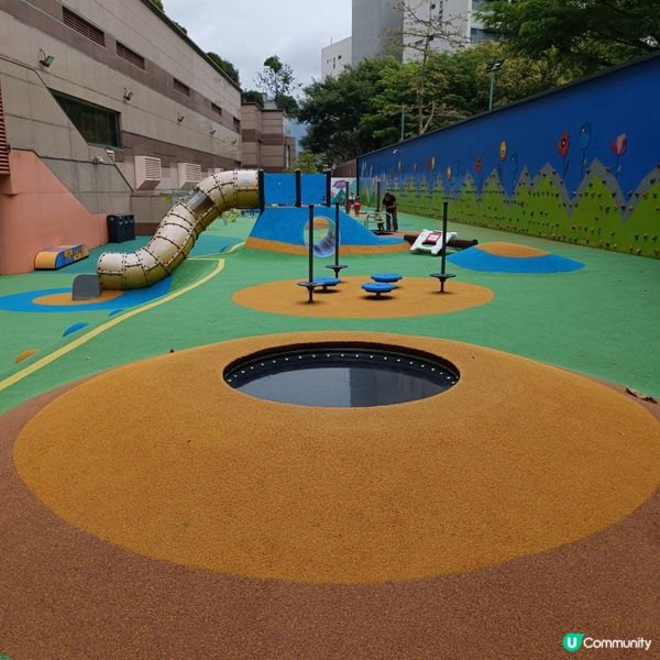 親子好去處 | Moko動樂園 | 旺角