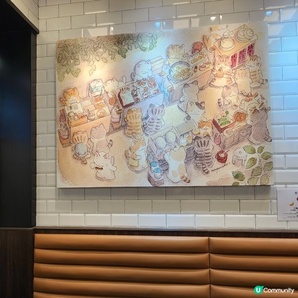 旺角茶記心水選🩷👍