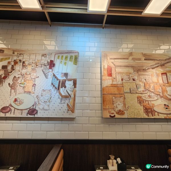 旺角茶記心水選🩷👍