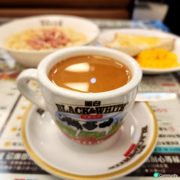 旺角茶記心水選🩷👍