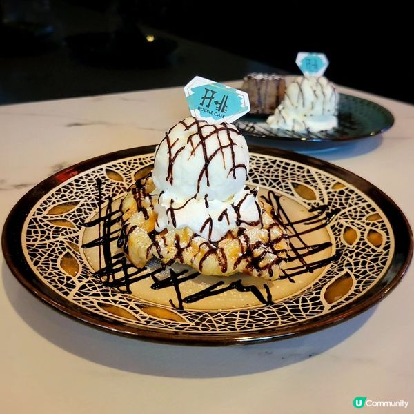 抵食好坐旺角樓上Cafe😆 有boardgame 玩