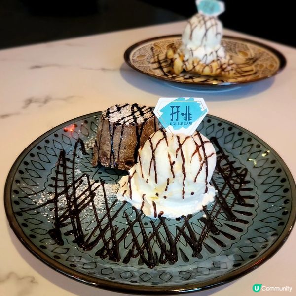 抵食好坐旺角樓上Cafe😆 有boardgame 玩