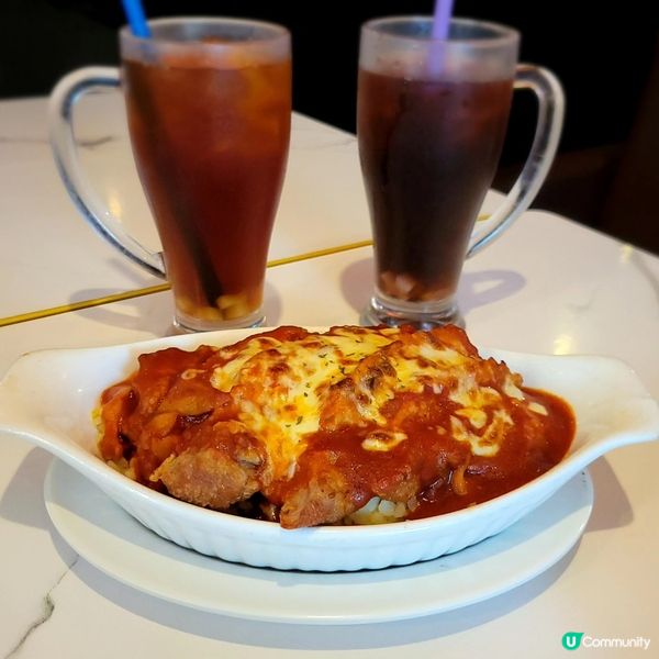 抵食好坐旺角樓上Cafe😆 有boardgame 玩