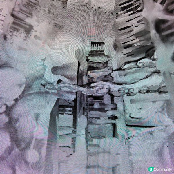 「梵高．樂印」- 藝術@維港2024