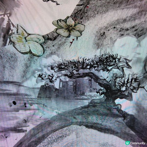 「梵高．樂印」- 藝術@維港2024