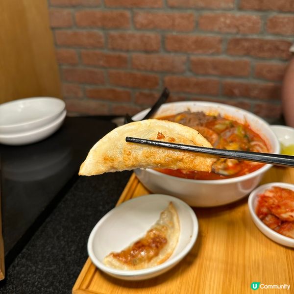 尖沙咀韓國街．傳統韓式家庭風味