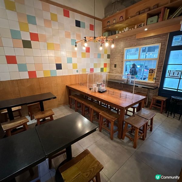 尖沙咀韓國街．傳統韓式家庭風味