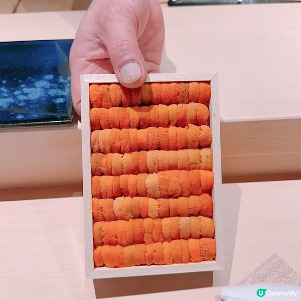 抵吃高質Omakase 午餐