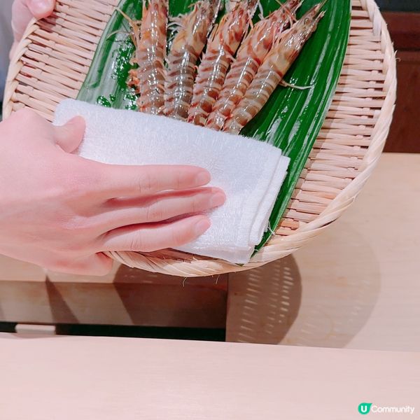 抵吃高質Omakase 午餐