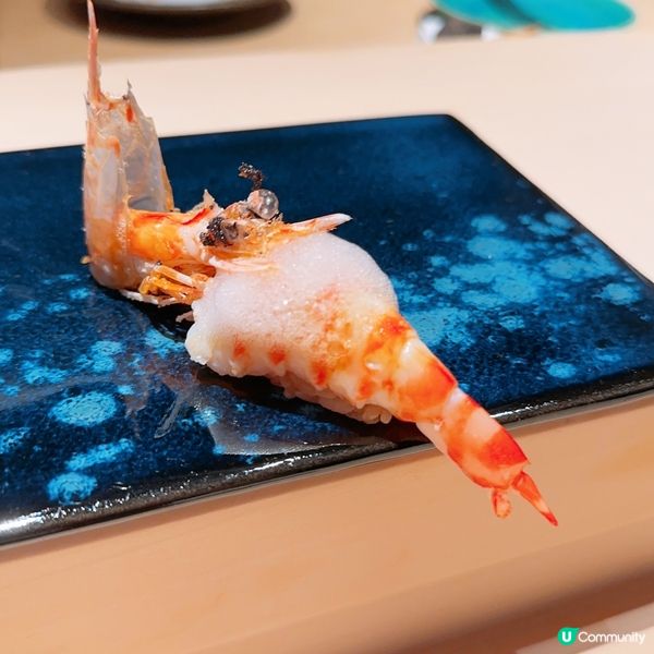 抵吃高質Omakase 午餐