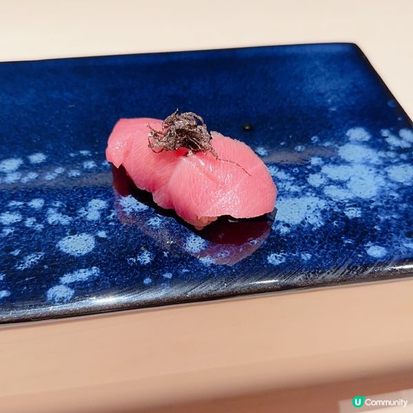 抵吃高質Omakase 午餐