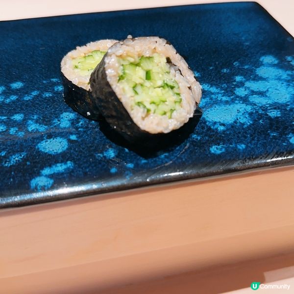 抵吃高質Omakase 午餐