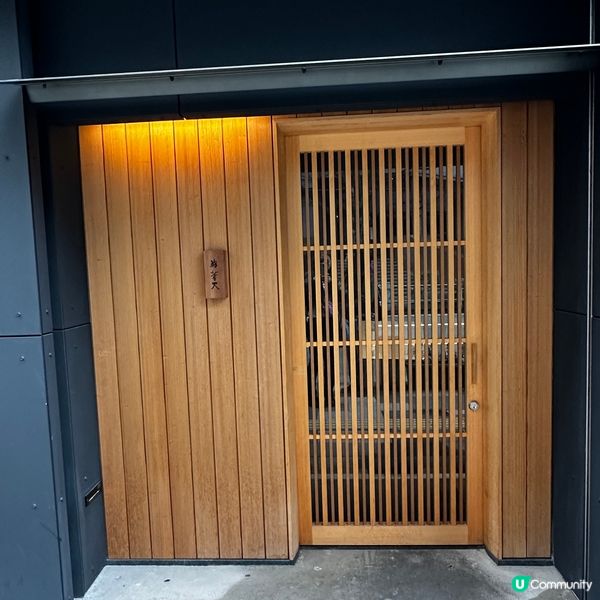 抵吃高質Omakase 午餐