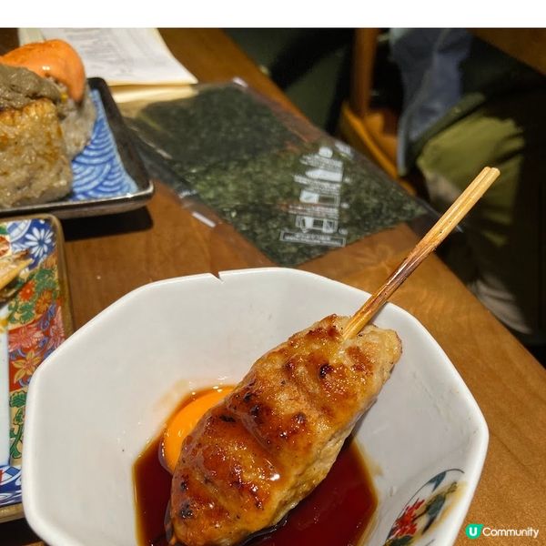 串燒新世界✌🏻