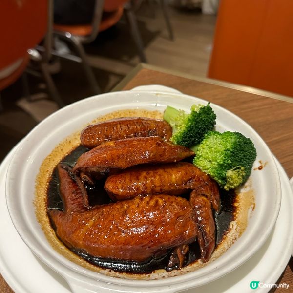 香港經典太平館餐廳！