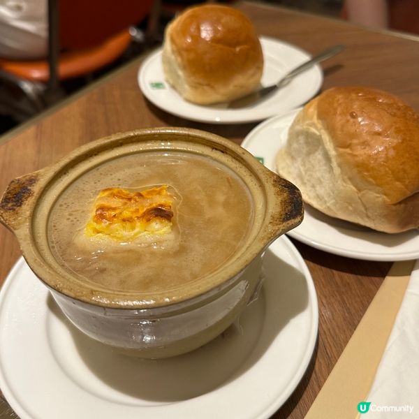 香港經典太平館餐廳！