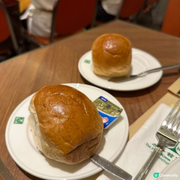 香港經典太平館餐廳！