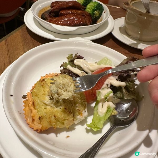 香港經典太平館餐廳！