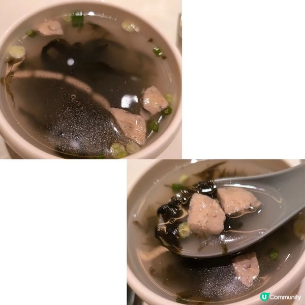 鍾意食辣嘅朋友可以食麻辣海鮮鍋！