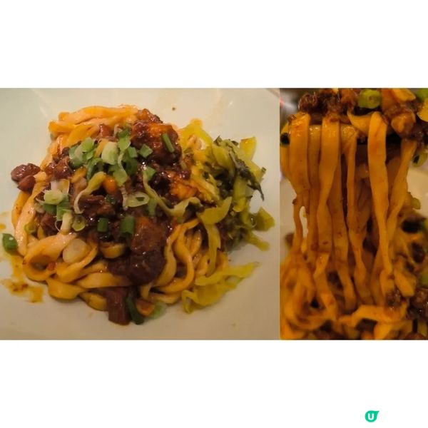 鍾意食辣嘅朋友可以食麻辣海鮮鍋！