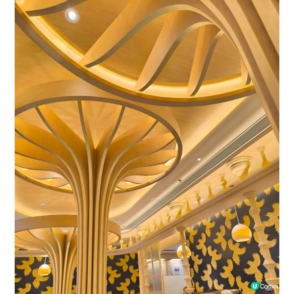 鍾意食辣嘅朋友可以食麻辣海鮮鍋！