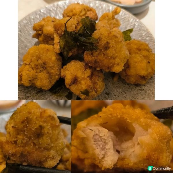 鍾意食辣嘅朋友可以食麻辣海鮮鍋！