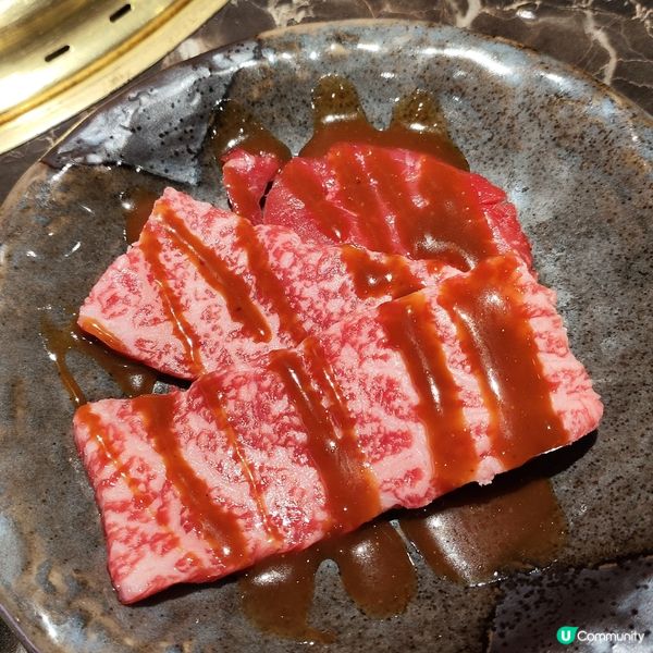 平食松阪牛 特色廻轉燒肉 經濟實惠 有平有貴  一升燒肉 