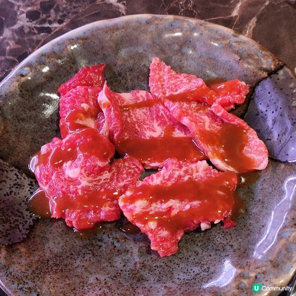 平食松阪牛 特色廻轉燒肉 經濟實惠 有平有貴  一升燒肉 