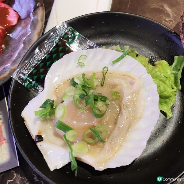 平食松阪牛 特色廻轉燒肉 經濟實惠 有平有貴  一升燒肉 