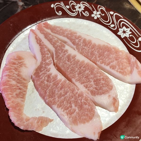 平食松阪牛 特色廻轉燒肉 經濟實惠 有平有貴  一升燒肉 