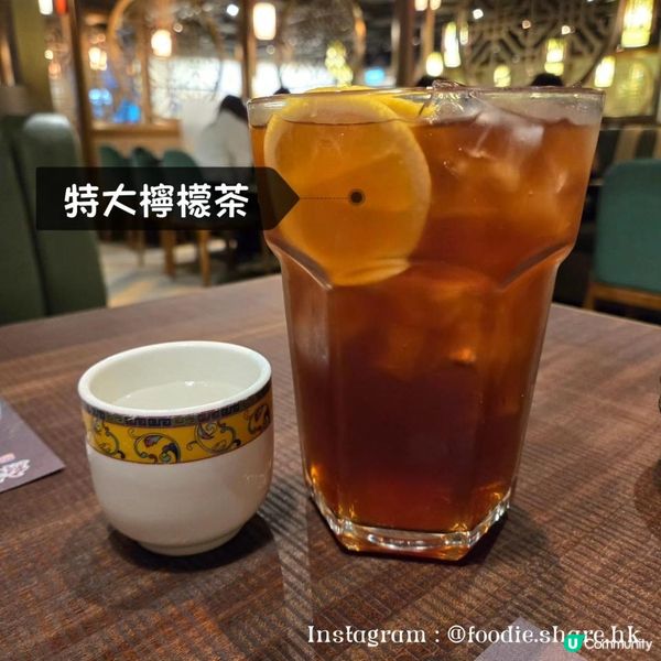 香港探店︱旺角特色人氣川菜