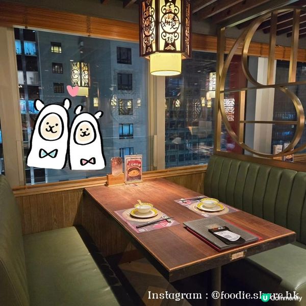 香港探店︱旺角特色人氣川菜