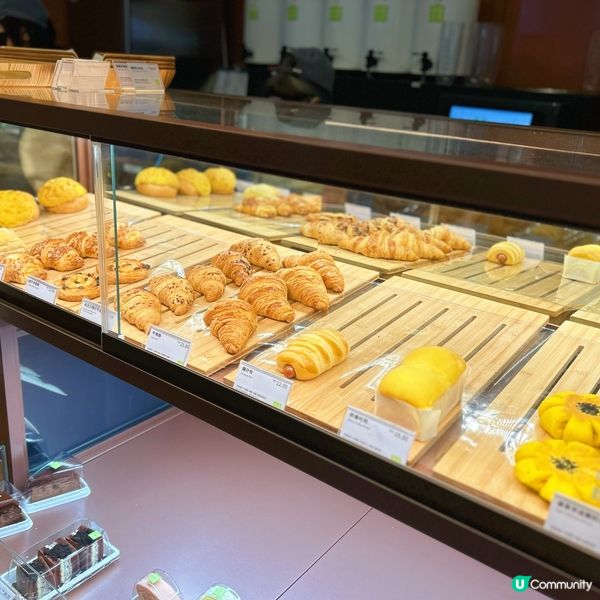 內地人氣茶飲品牌🍹