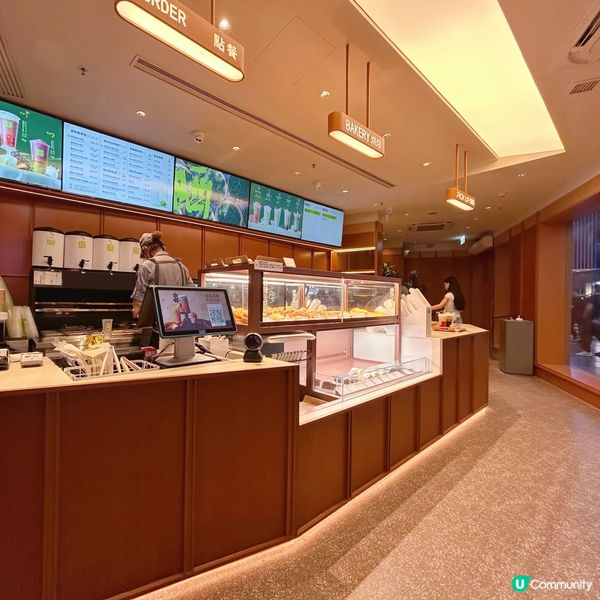 內地人氣茶飲品牌🍹