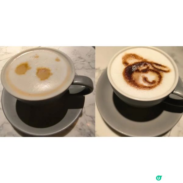 灣仔利景酒店入面陳家廚房下午茶性價比高！