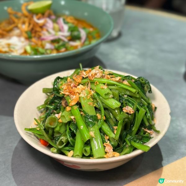 Samsen姊妹店．米芝蓮人氣泰國菜．地道泰式街頭風味