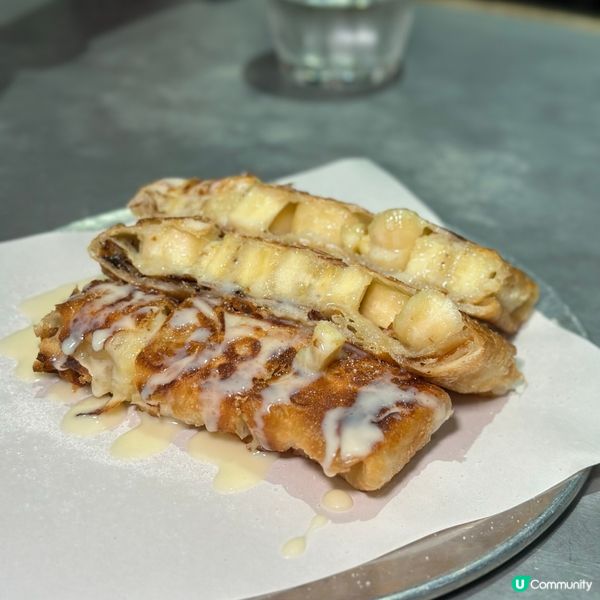 Samsen姊妹店．米芝蓮人氣泰國菜．地道泰式街頭風味