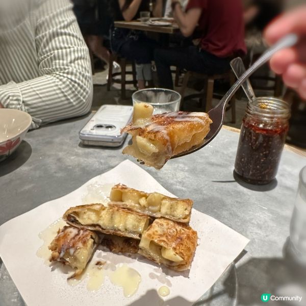 Samsen姊妹店．米芝蓮人氣泰國菜．地道泰式街頭風味